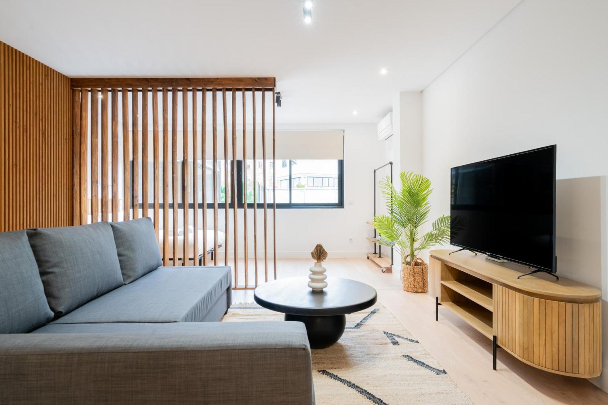 Apartamento De Lujo En Gran Via Lejlighed Madrid Eksteriør billede